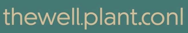 Thewellplant